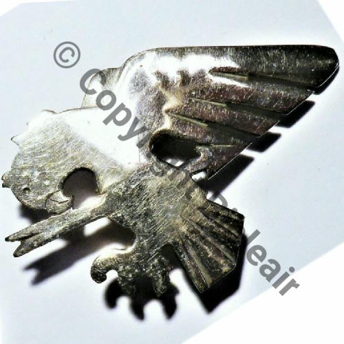 FTA ou BATTERIE AIR  Fab LOC Eping soudee Dos lisse No48 avec brevet MEC NAV DrOM INS OFFICIELS Src.carybroc 46Eur03.21 